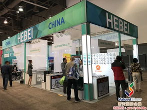 新天會展 專業的國內與國際展會服務商，引領展臺設計新篇章