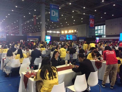 美國瑞普斯工廠--順天制藥精彩亮相首屆進(jìn)口博覽會，開啟全球醫(yī)療合作新篇章