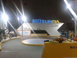 上海思佳展覽服務(wù) 解讀其在展臺設(shè)計(jì)領(lǐng)域的卓越優(yōu)勢