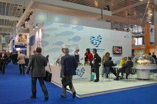 嘉諾展覽集團(tuán) 一站式國際會展服務(wù)解決方案的領(lǐng)航者