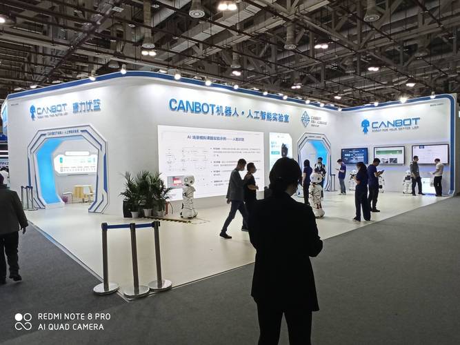 廈門展臺設計搭建一站式服務 提升會展體驗的全方位解決方案